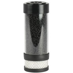 Compressed air filter element A2 1 1/2" F047  8500 l/min activated carbon <0.005 mg/m3