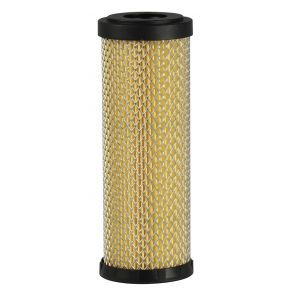 Compressed air filter element P 1 1/2" F047 8500 l/min prefilter 3 micrometer