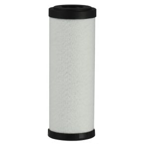 Compressed air filter element M 1 1/2" 13000 l/min microfilter 0.1 micrometer <0.1 mg/m3
