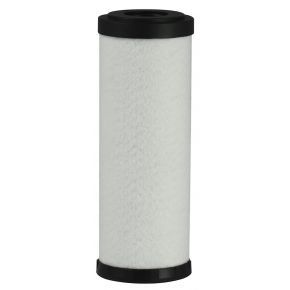 Compressed air filter element R 1 1/2" F070 13000 l/min prefilter 1 µm