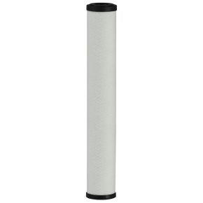 Compressed air filter element S 2" F150 25000 l/min microfilter 0.01 micrometer  <0.01 mg/m3