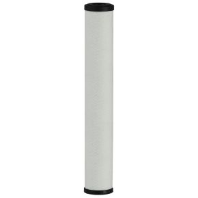 Compressed air filter element S 2 1/2" 28000 l/min microfilter 0.01 micron