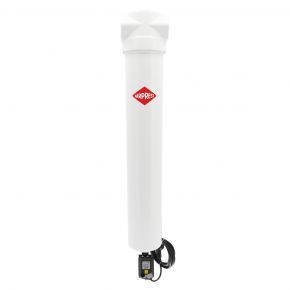 Compressed air filter P 3" F240 46000 l/min prefilter 3 micrometer
