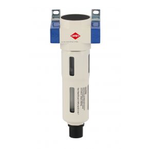Oil-/Water separator 1/4" 15 bar