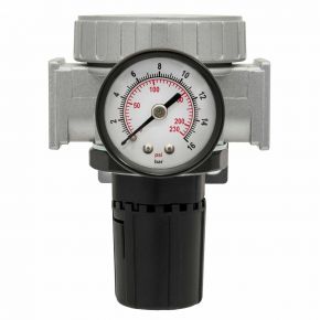 Pressure reducing valve 3/8" 15 bar HD