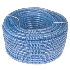 Air hose 25 m 6 mm PVC