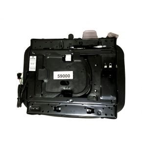 Suspension system 12v for MSG95AL