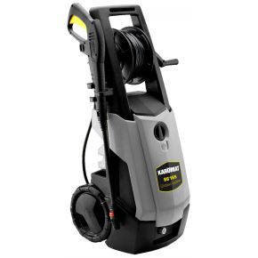 Karömat pressure washer 165B