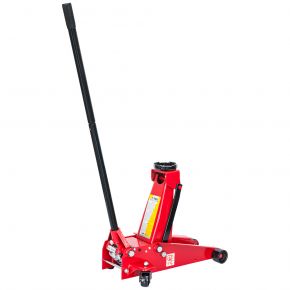 Trolley Jack 3 ton with duo lift