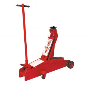 Trolley Jack 8 ton 920 mm dish height