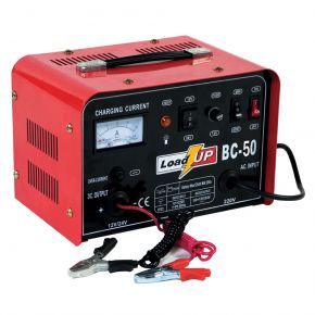 Battery charger BC 50 40A 12/24V