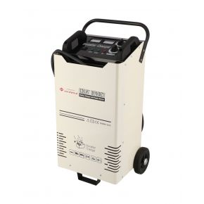 Battery charger 680 Ah