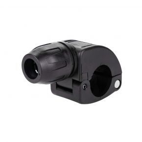 Reducing Quick branch plug 40 x 20 mm