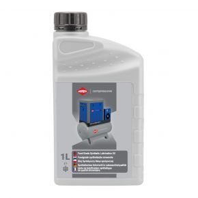Screw compressor oil 1 l foodgrade