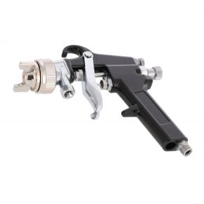 Paint spray gun 5.5 bar 2 mm nozzle