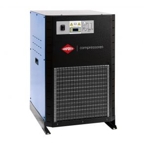 Compressed air sale cooler dryer