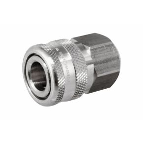 Quick coupling type Orion 1/2" female