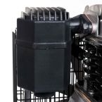 Compressor HK 600-270 Pro 10 bar 4 hp/3 kW 415 l/min 270 l