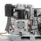 Compresseur HL425-150 Pro 10 bar 3 ch/2.2 kW 317 l/min 150L