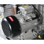 Compressor HK 600-270 Pro 10 bar 4 hp/3 kW 415 l/min 270 l