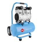 Silent oil-free compressor LMO 25-250