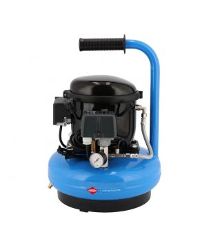 mini gas powered air compressor