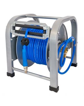 Air hose reels - Hoses & Couplings