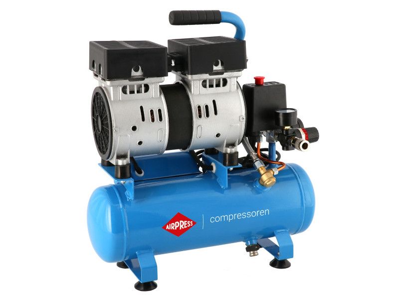 6 hp sales compressor