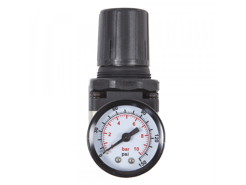 Pressure reducing valve 1/4