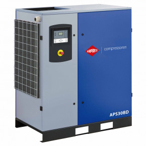 Screw Compressor APS 30BD 13 bar 30 hp/22 kW 2870 l/min