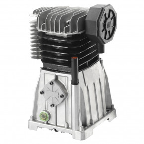 Compressor pump PAT 38B 10 bar 3-4 hp 393-486 l/min 1050-1300 RPM