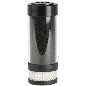 Compressed air filter element A2 1 1/2" F070 13000 l/min activated carbon <0.005 mg/m3
