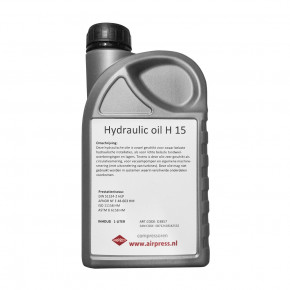 Hydraulic oil 1 l