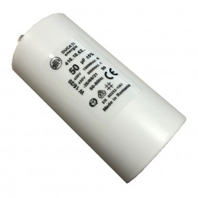 Capacitor 50 uF for HL 425-100