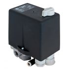 CONDOR Pressure switch with thermic relay 400V 11 bar 1/2" 6.3