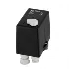 CONDOR Pressure switch with thermic relay  400V 16 bar 1/2" 6.3 A