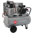 Compressor HL 310-50 Pro 10 bar 2 hp/1.5 kW 158 l/min 50 l