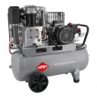 Compressor HK 425-50 Pro 10 bar 3 hp/2.2 kW 317 l/min 50 l