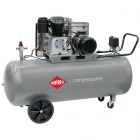 Compressor HK 600-200 Pro 10 bar 4 hp/3 kW 415 l/min 200 l