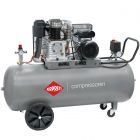 Compressor HL 425-150 Pro 10 bar 3 hp/2.2 kW 317 l/min 150 l