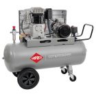 Compressor HK 700-150 Pro 11 bar 5.5 hp/4 kW 621 l/min 150 l
