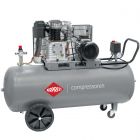 Compressor HK 425-150 Pro 10 bar 3 hp/2.2 kW 317 l/min 150 l