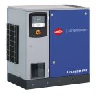 Screw Compressor APS 20DD IVR 12.5 bar 20 hp/15 kW 258-2290 l/min