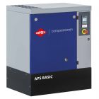 Screw Compressor APS 20 Basic 10 bar 20 hp/15 kW 1680 l/min