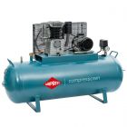 Compressor K 300-600 14 bar 4 hp/3 kW 268 l/min 300 l