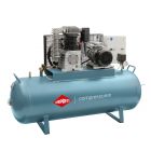 Compressor K 300-700S 14 bar 5.5 hp/4 kW 450 l/min 300 l