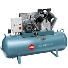 Compressor K 500-2000S 14 bar 15 hp/11 kW 926 l/min 500 l