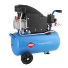 Compressor HL 150-24 8 bar 1.5 hp/1.1 kW 120 l/min 24 l