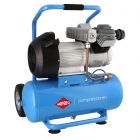 Compressor LM 25-350 10 bar 3 hp/2.2 kW 245 l/min 25 l