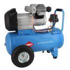 Compressor LM 50-350 10 bar 3 hp/2.2 kW 245 l/min 50 l